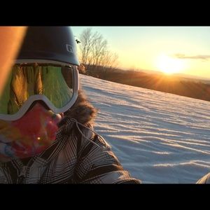 Meet your Posher, Melissa